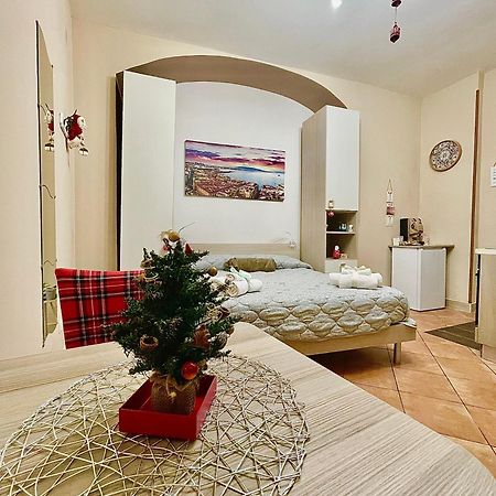 Materday Apartment Neapol Zewnętrze zdjęcie